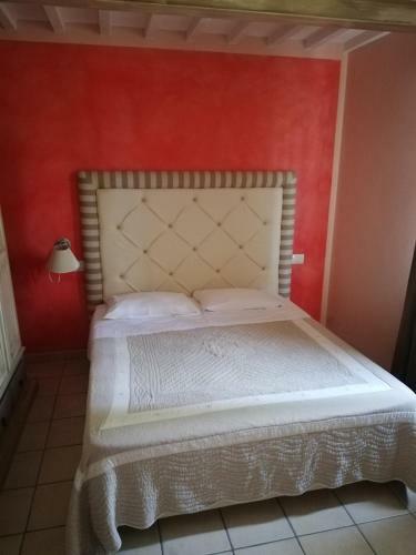 Apartamento Residence Borgo Felciaione