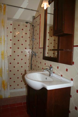 Apartamento Residence Borgo Felciaione