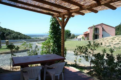 Apartamento Residence Borgo Felciaione
