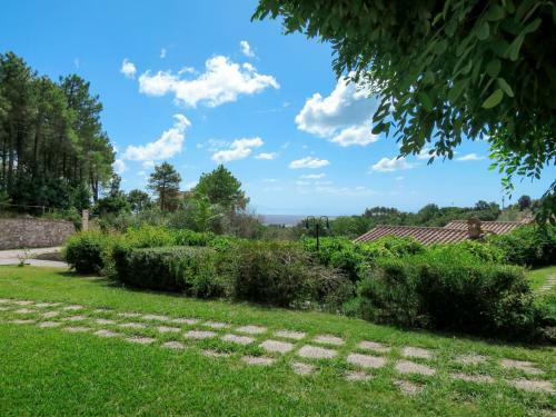 Apartamento Locazione Turistica Borgo San Pecoraio - Rip331