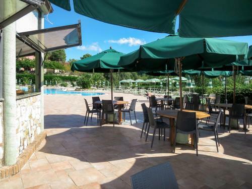 Apartamento Locazione Turistica Borgo San Pecoraio - Rip331