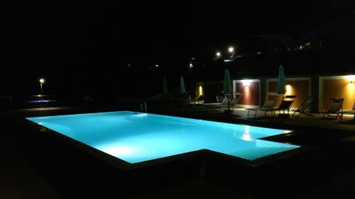 Apartamento Agriturismo Tenuta Pakravan Papi