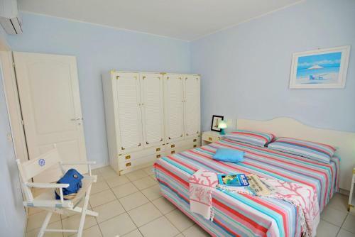 Apartamento Appartamento La Pergola Al Cavo
