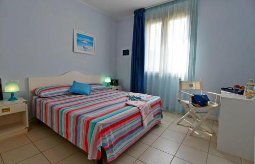 Apartamento Appartamento La Pergola Al Cavo