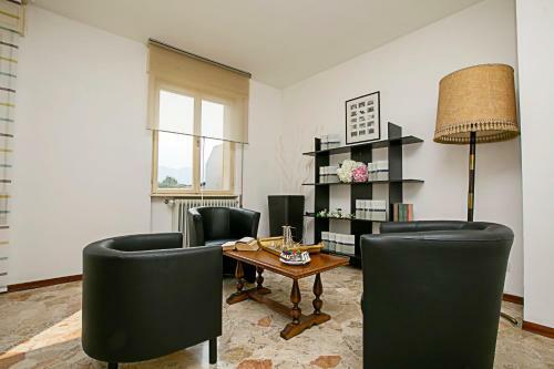 Breath Of Lake Garda Apartment