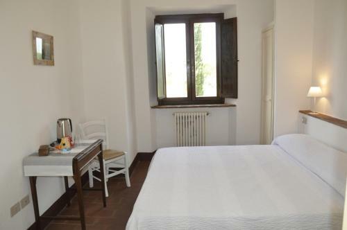 Agroturismo Agriturismo La Colombera