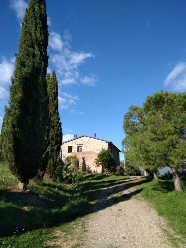 Agroturismo Agriturismo La Colombera