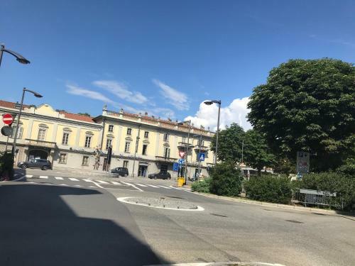 Apartamento Monolocale Rivarolo Canavese