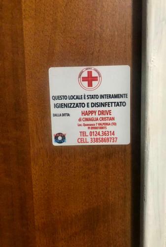 Apartamento Monolocale Rivarolo Canavese