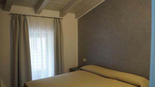 Apartamento Appartamento Campagnola Mansardato
