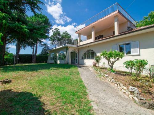 Locazione Turistica Villa Cicci - Rop110