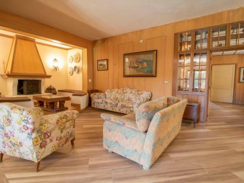 Locazione Turistica Villa Cicci - Rop110