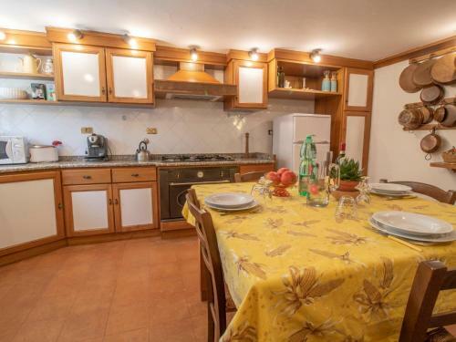 Locazione Turistica Villa Cicci - Rop110