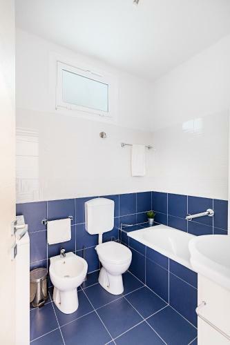 Apartamento La Villariva