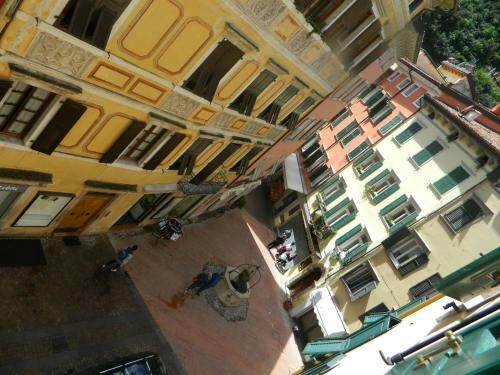 Apartamento Vecchia Riva Bella