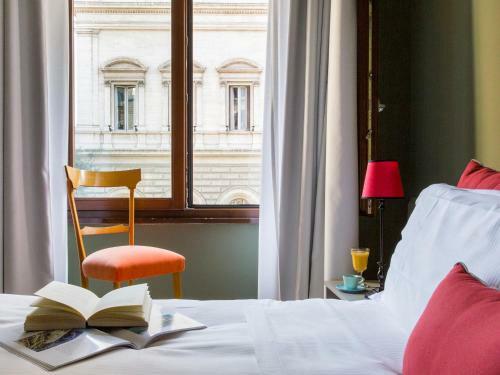 Hotel Monti First