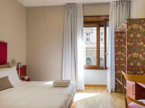 Hotel Monti First