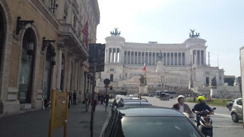 Hotel Monti First