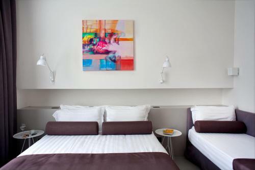 Bed & Breakfast Residenza Pantaleo