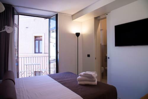 Bed & Breakfast Residenza Pantaleo