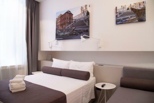 Bed & Breakfast Residenza Pantaleo
