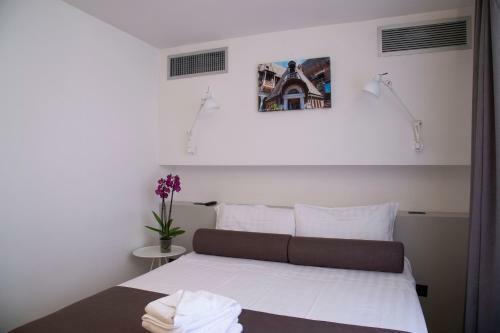 Bed & Breakfast Residenza Pantaleo