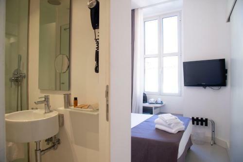 Bed & Breakfast Residenza Pantaleo