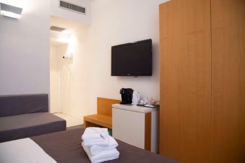Bed & Breakfast Residenza Pantaleo
