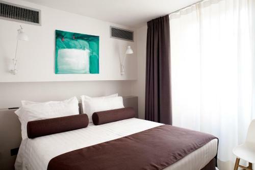 Bed & Breakfast Residenza Pantaleo