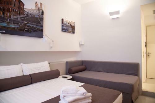 Bed & Breakfast Residenza Pantaleo