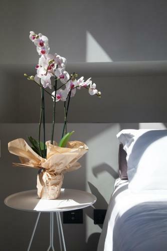Bed & Breakfast Residenza Pantaleo
