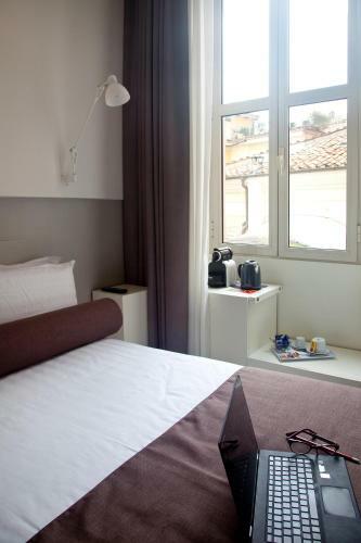 Bed & Breakfast Residenza Pantaleo