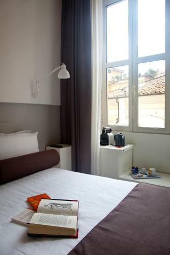Bed & Breakfast Residenza Pantaleo