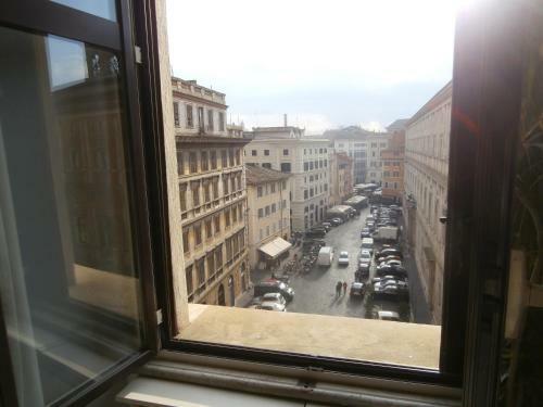 Bed & Breakfast Residenza Pantaleo