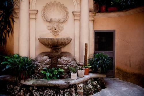 Bed & Breakfast Residenza Pantaleo