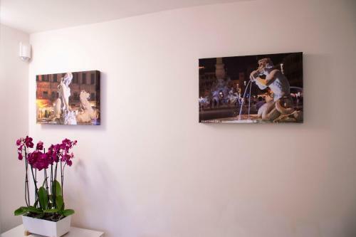 Bed & Breakfast Residenza Pantaleo