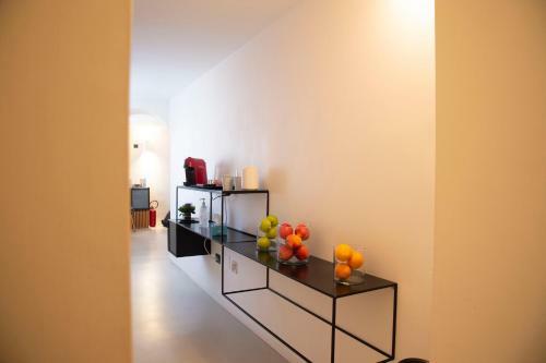 Bed & Breakfast Residenza Pantaleo