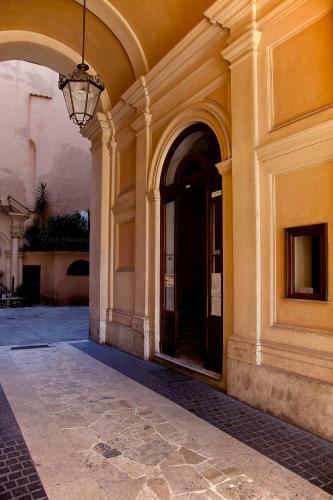 Bed & Breakfast Residenza Pantaleo