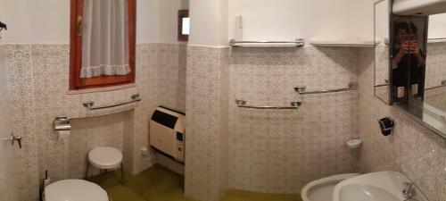 Apartamento La Baita In Centro