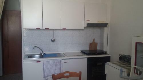 Apartamento Casa Vacanza Rodi G