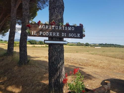 Agroturismo Il Podere Di Sole
