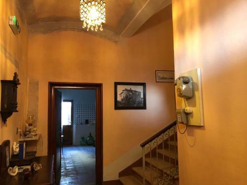 Hostal Portale Dei Soli - Room & Breakfast