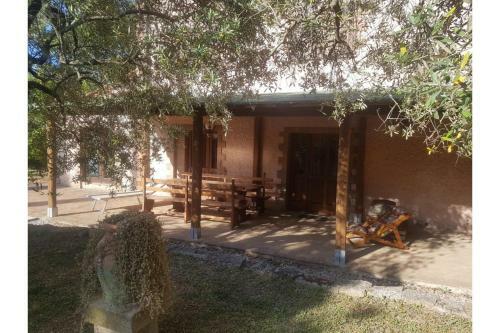 Villa Tenuta Di Litiano