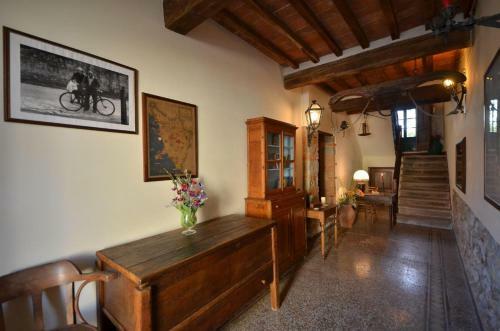Villa Casa Reasco 10