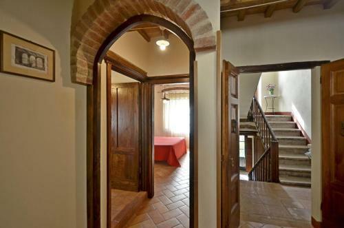 Villa Casa Reasco 10