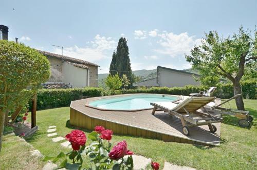 Villa Casa Reasco 10