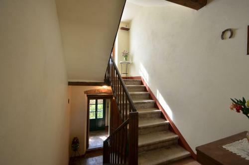 Villa Casa Reasco 10