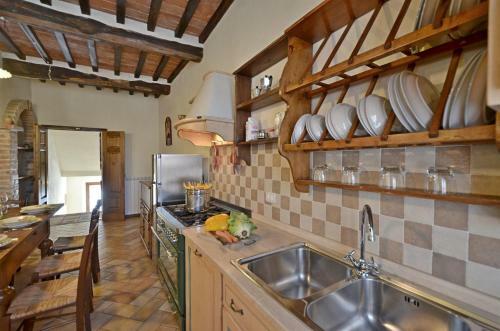 Villa Casa Reasco 10