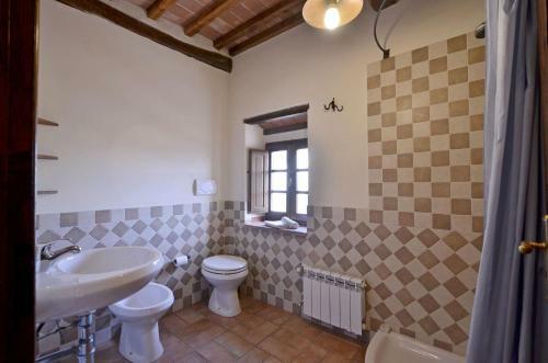 Villa Casa Reasco 10