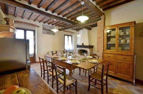 Villa Casa Reasco 10